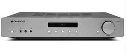 Інтегральний підсилювач Cambridge Audio AXA35