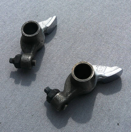 Коротно клапанів GY6-60 (пара), фото 1