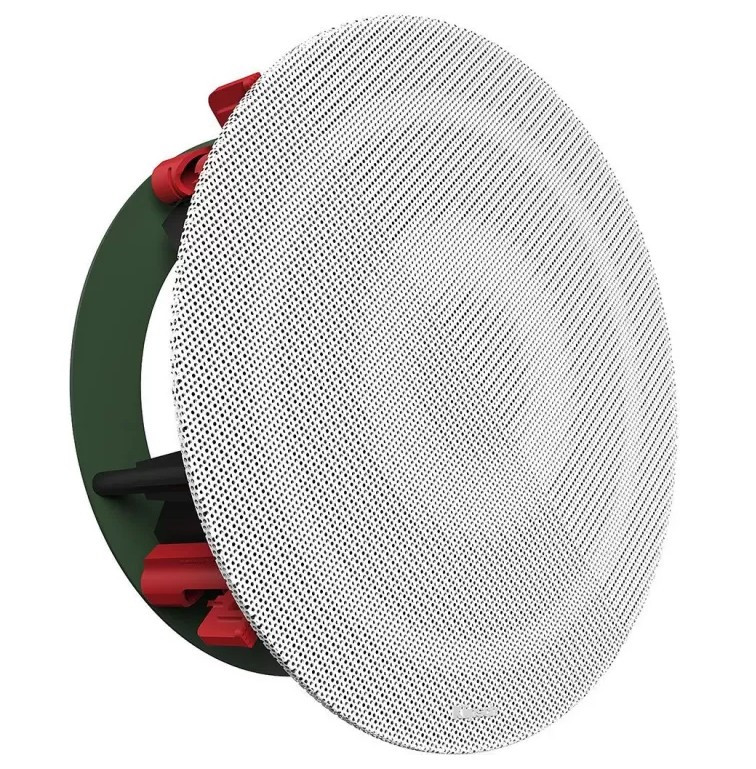 Вбудована акустика Klipsch Install Speaker DS-180CDT Skyhook, фото 1