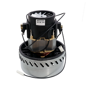 Двигун 1200W VCM025 для пилососа (D=143 H=175)