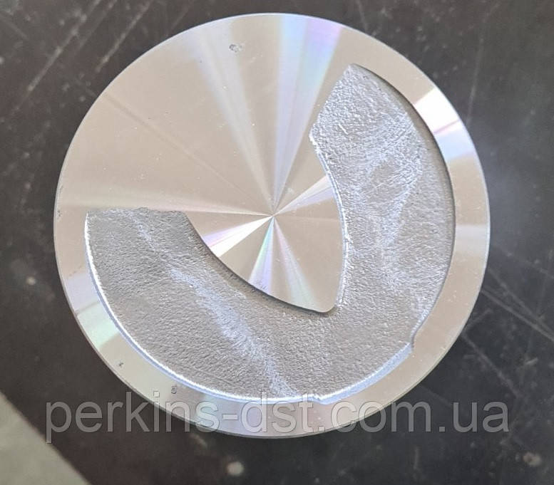 Поршень Ricardo K4100D для дизельного генератора Weichai