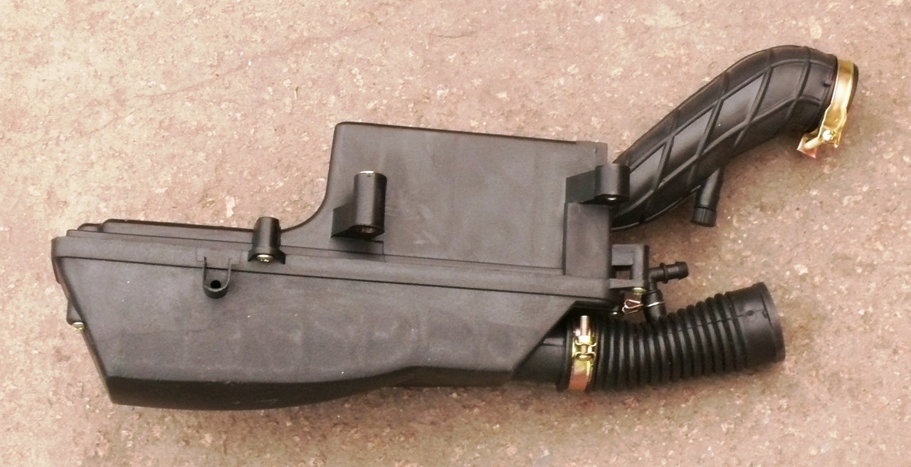 Корпус повітряного фільтра GY6-80