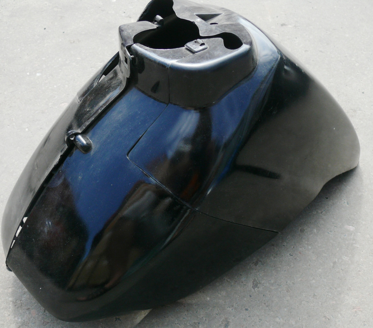 Крило LEAD-90