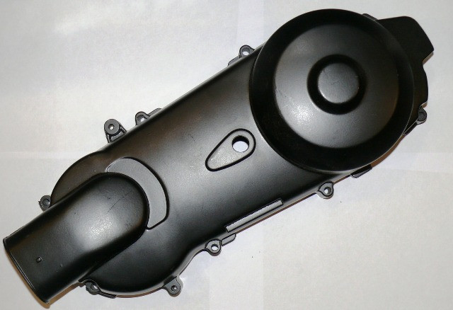 Кришка варіатора GY6-150