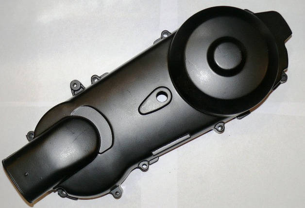 Кришка варіатора GY6-150, фото 1