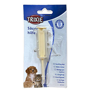 Набір для годування котенят і цуценят Тріксі Trixie 10 мл, фото 1