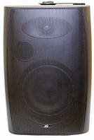 Акустична система DV audio PB-8.2T IP Black