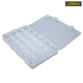 Коробка універсальна для снастей Acropolis КУ