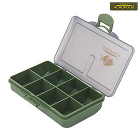 Коробка рибальська Acropolis МБ-8