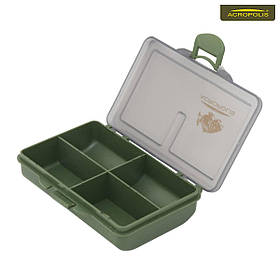 Коробка рибальська Acropolis МБ-4