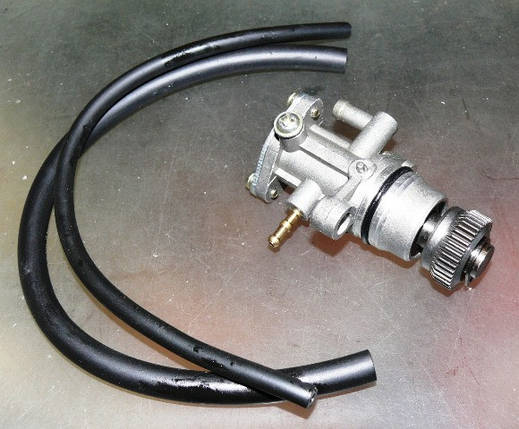 Маслонасос 3KJ, фото 1