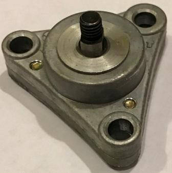 Маслонасос GY6-50-60-80, фото 1