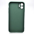 Чохол з патріотичним прнтом (Єдина Україна) TPU Print Glory to Ukraine для iPhone 11, фото 4