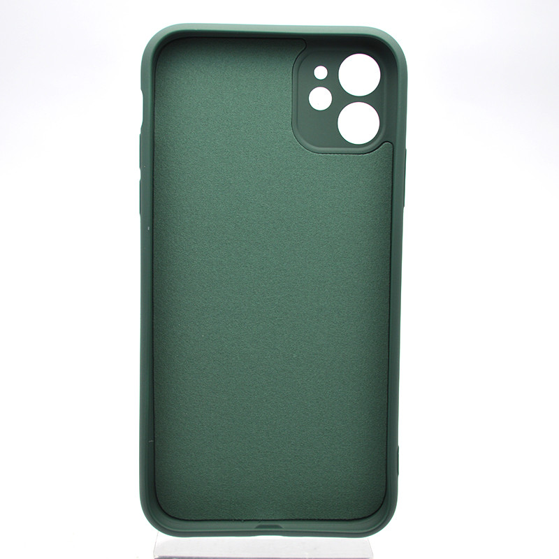 Чехол с патриотическим принтом (Єдина Україна) TPU Print Glory to Ukraine для iPhone 11, фото 4