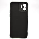 Чохол з принтом (Російський військовий корабель) TPU Print Ukrainian Brand для iPhone 12, фото 4