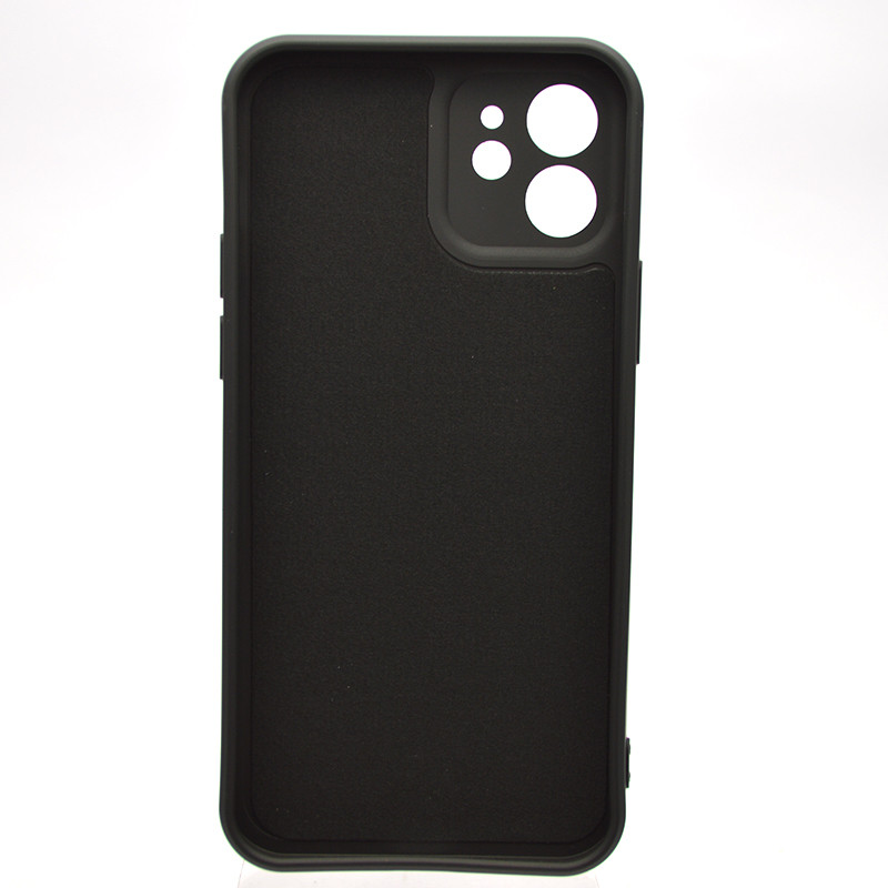 Чехол с принтом (Русский военный корабль) TPU Print Ukrainian Brand для iPhone 12, фото 4