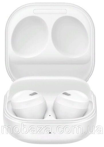 Наушники Samsung Galaxy Buds Pro (SM-R190NZWA) White