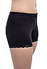 Шорти жіночі з мереживом мікроначос 950101, фото 3