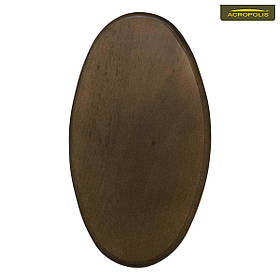 Декоративна дошка для мисливських трофеїв Acropolis ДТ-31 натуральне дерево з лаковим покриттям