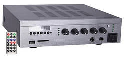 Трансляційний підсилювач потужності Artone PMS-1060D