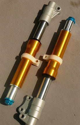 ПЕРНЯ ВИЛИКИ JOG RFY, фото 1