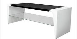Тумба під телевізор Norstone Arken 1200 Black