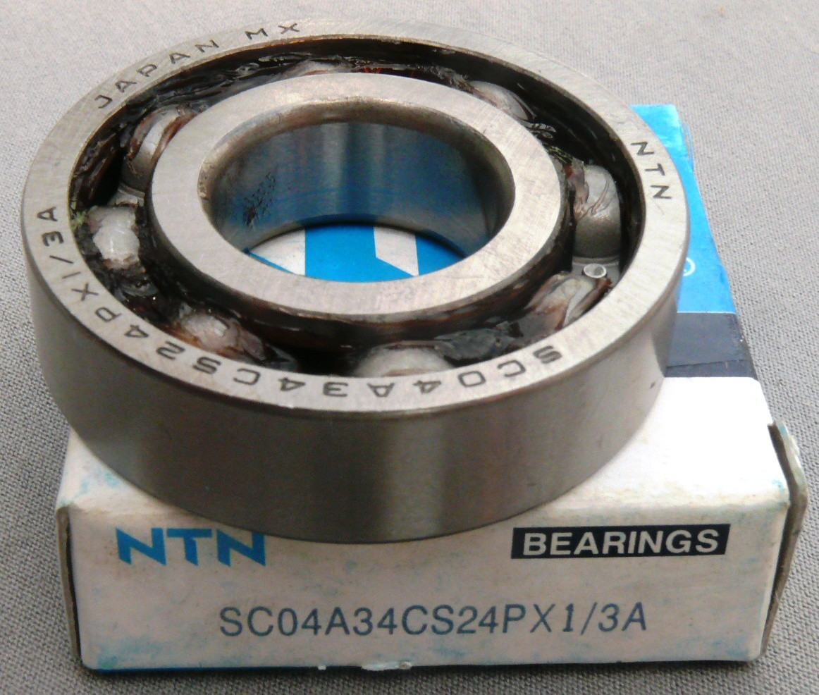 Подшипник 20Х47Х12 NTN SC04A34CS24PX1/3A  AF-16