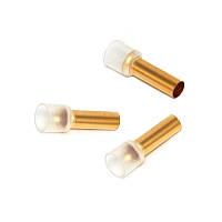 Обтискні трубки WBT-0446 (15 шт)