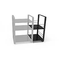 Тумба під Vinyl NorStone Loft Side Black-Black