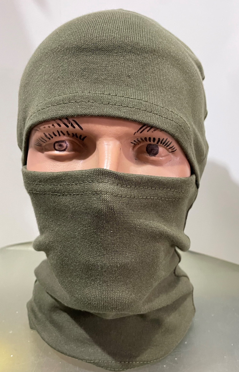 Підшоломник ХАКИ