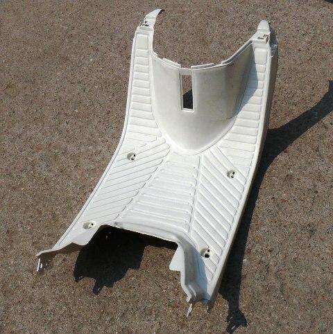 Полік YAMAHA 27V (Утінок)