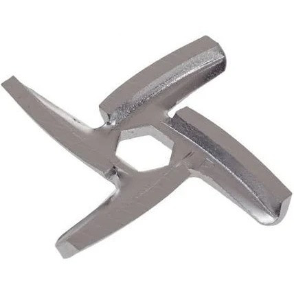 Ніж для м'ясорубки Moulinex ME105830 CHOPPER CLASSIC (SS-1530000258) Оригінал