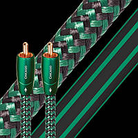 Акустичний кабель AUDIOQUEST pair 1.0m CHICAGO RCA