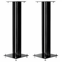 Стійки під акустику NorStone Stylum 3 black