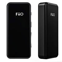 Підсилювач для навушників FIIO BTR3K Black