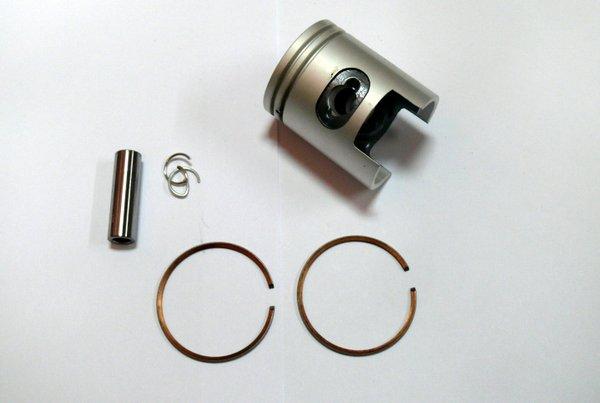 Поршень LEAD-50  ⁇ 40 std палець Ø 10