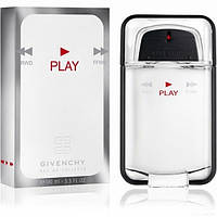 «Play» GIVENCHY -10 мл