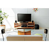Комплект акустики Yamaha NS-P41 Black, фото 4