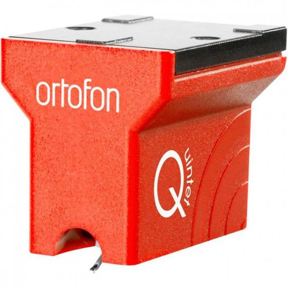 Головка звукознімача Ortofon Quintet Red, фото 1