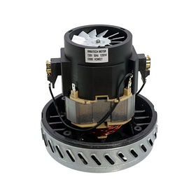 Двигун 1200W VCM027 для пилососа (D=142 H=142)