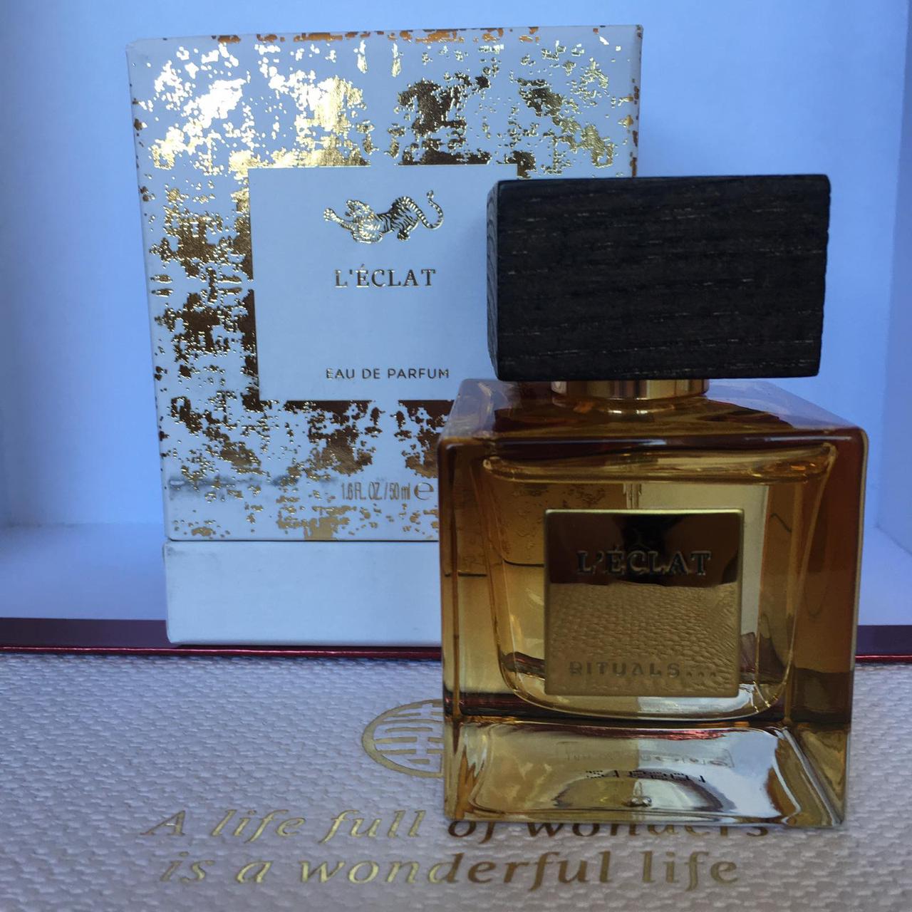 Rituals eclat parfum sale