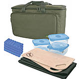 Термосумка для походів туристична Acropolis, фото 2