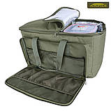 Термосумка для походів туристична Acropolis, фото 5