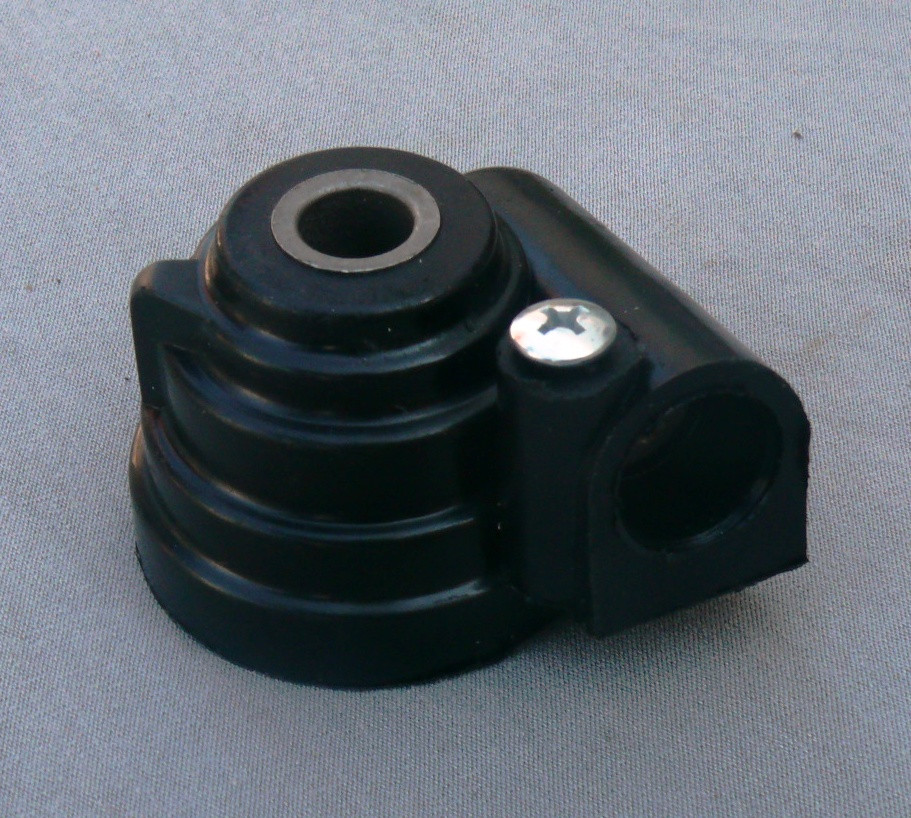 Привод спидрометра AD-100 в зборі