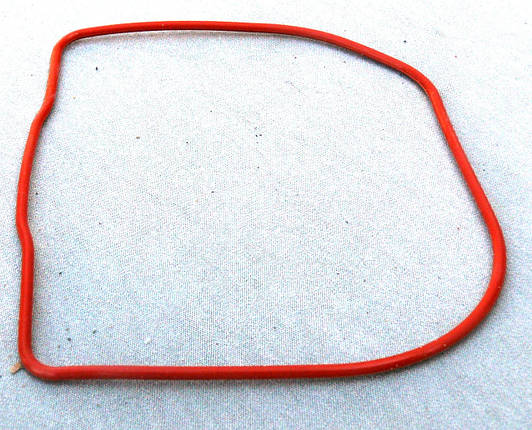Прокладка клапанної кришки GY6-60, фото 1
