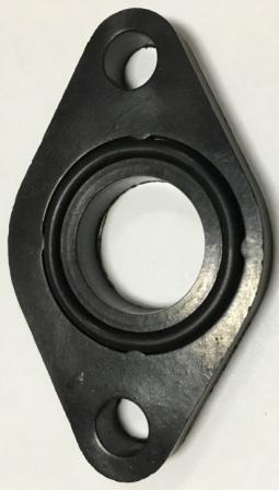 Проставка карбюратора GY6-50-80