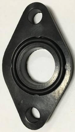 Проставка карбюратора GY6-50-80, фото 1