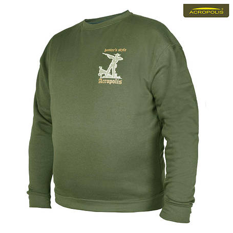 ОДЯГ ДЛЯ МИСЛИВЦЯ