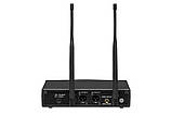 Радіосистема DV audio MGX-24HB комбінована (з ручним та поясним передавачами), фото 2
