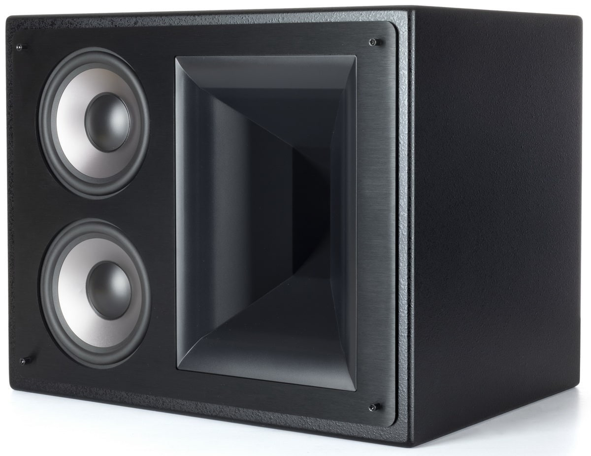 Корпусна акустика Klipsch THX-5000-LCR, фото 1